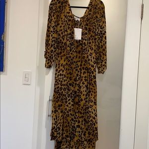 & other stories dress